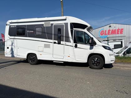 Profile Dethleffs Autres Dethleffs  - Dethleffs Pulse 6651 DBM - 59 900 €