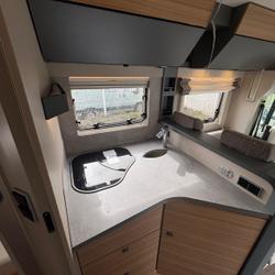 Profile Dethleffs Dethleffs Pulse 6651 DBM Saint-Gilles