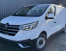 Renault Trafic Gennes-Val-de-Loire