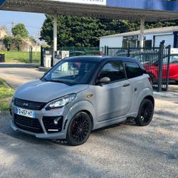 Ligier JS 50  Longu&eacute;-Jumelles