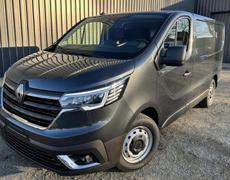 Renault Trafic Gennes-Val-de-Loire