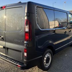 Renault Trafic 25 KMS 28990 EURO/HT BOITE AUTOMATIQUE 2.0 Blue DCi 150CH L1H1 Gennes-Val-de-Loire