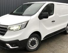 Renault Trafic Gennes-Val-de-Loire