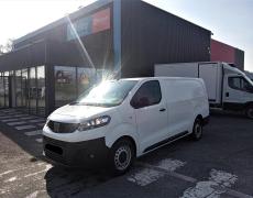 Fiat Scudo Laval