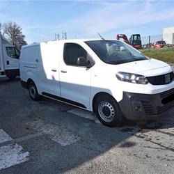 Fiat Scudo PRO LOUNGE 2.0 MULTIJET 145 LONG Laval