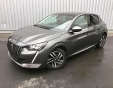 Peugeot 208 La Garnache