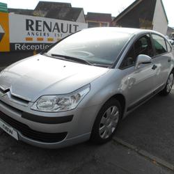 Citroen C4 Pack 1.4i 16V 90 Angers