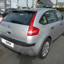 Citroen C4 Pack 1.4i 16V 90 Angers