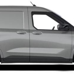 Ford Courrier 25 KMS 23900 EURO/HT TRANSIT COURIER FGN 1.5 ECOBLUE 100 BVM6 Gennes-Val-de-Loire