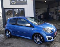 Renault Autres Twingo Luc-la-Primaube