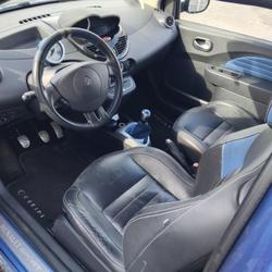 Renault Autres Twingo RS GORDINI Chassis CUP 1.6 133CV Luc-la-Primaube