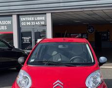 Citroen C1 Saint-Brieuc