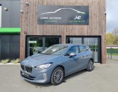 BMW Serie 2 Active Tourer Loire-Authion