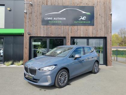 BMW Serie 2 Active Tourer - Luxury  218d 150 ch DKG7 - 27 990 €