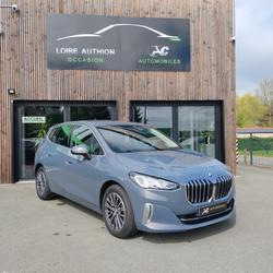 BMW Serie 2 Active Tourer Luxury 218d 150 ch DKG7 Loire-Authion