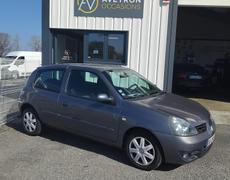 Renault Clio Campus 1 Luc-la-Primaube