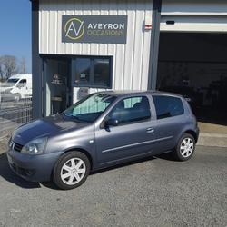 Renault Clio Campus 1 Campus  Sport Way II 1.5 dCi 85 Luc-la-Primaube