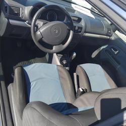 Renault Clio Campus 1 Campus  Sport Way II 1.5 dCi 85 Luc-la-Primaube