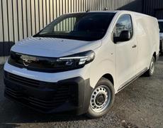 Opel Vivaro fourgon Gennes-Val-de-Loire