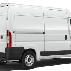 Fiat Ducato 25 KMS 30990 EURO/HT T&ocirc;l&eacute; 3.5 M H2 2.2 - 180 S&S - BVA III FOURGON TOL Gennes-Val-de-Loire