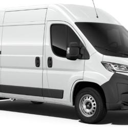 Fiat Ducato 25 KMS 30990 EURO/HT T&ocirc;l&eacute; 3.5 M H2 2.2 - 180 S&S - BVA III FOURGON TOL Gennes-Val-de-Loire