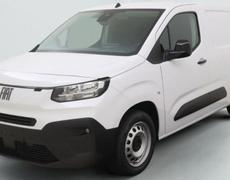 Fiat Doblo Cargo Gennes-Val-de-Loire