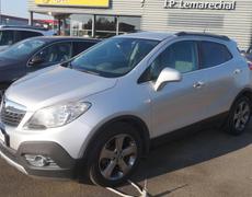 Opel Mokka Saint-Hilaire-du-Harcouët