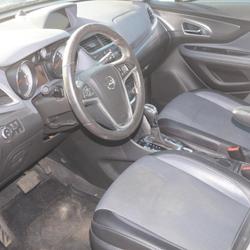 Opel Mokka Cosmo A 1.7 CDTI - 130 ch FAP 4x2 Saint-Hilaire-du-Harcou&euml;t