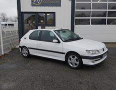 Peugeot 306 Luc-la-Primaube