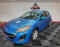 Mazda Mazda3 Noron-la-Poterie