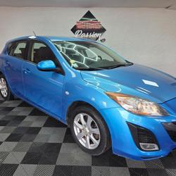 Mazda Mazda3 1.6 1.6 Noron-la-Poterie