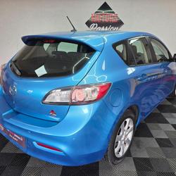 Mazda Mazda3 1.6 1.6 Noron-la-Poterie
