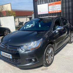 DS DS4 Chic e-HDi 115 Rennes