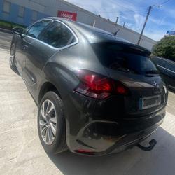DS DS4 Chic e-HDi 115 Rennes
