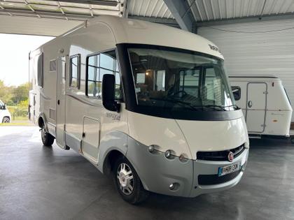 Integral Rapido Autres Rapido  - Rapido FIAT DUCATO 2.3L JTD 130 CH - 49 900 €