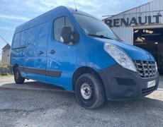 Renault Master Les Achards