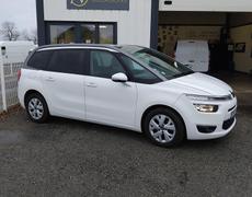 Citroen Grand C4 Picasso Luc-la-Primaube