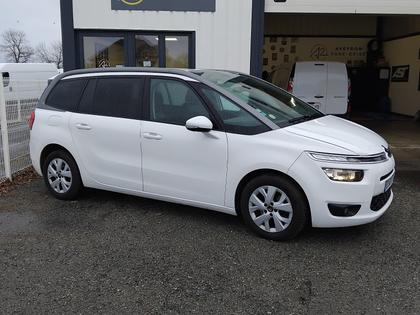 Citroen Grand C4 Picasso Luc-la-Primaube