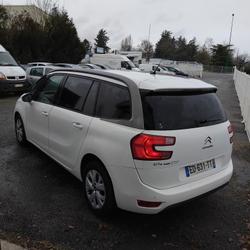 Citroen Grand C4 Picasso C4 BlueHDi 120 S&amp;S Luc-la-Primaube