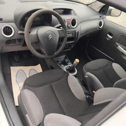 Peugeot Bipper CONFORT 117 L1 1.3 HDI 75 FAP Luc-la-Primaube