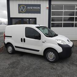 Peugeot Bipper CONFORT 117 L1 1.3 HDI 75 FAP Luc-la-Primaube