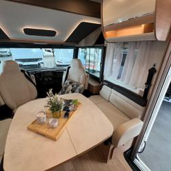 Integral Itineo Itineo FIAT DUCATO 2.2L JTD 140 CH Verson