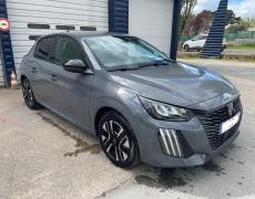 Peugeot 208 Venansault