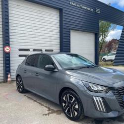 Peugeot 208 Allure Hybrid 100 e-DCS6 Venansault