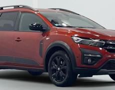 Dacia Jogger Gennes-Val-de-Loire