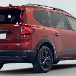 Dacia Jogger Extreme + TCe 110 7 places Gennes-Val-de-Loire