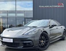 Porsche Panamera Pleumeleuc