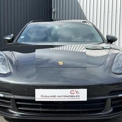 Porsche Panamera Hybrid 4 V6 3.0 462 PDK Pleumeleuc