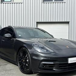 Porsche Panamera Hybrid 4 V6 3.0 462 PDK Pleumeleuc