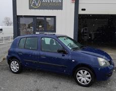 Renault Clio Campus 1